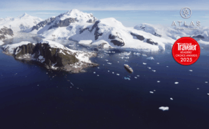 Atlas Ocean Voyages Among the World’s Best 2025