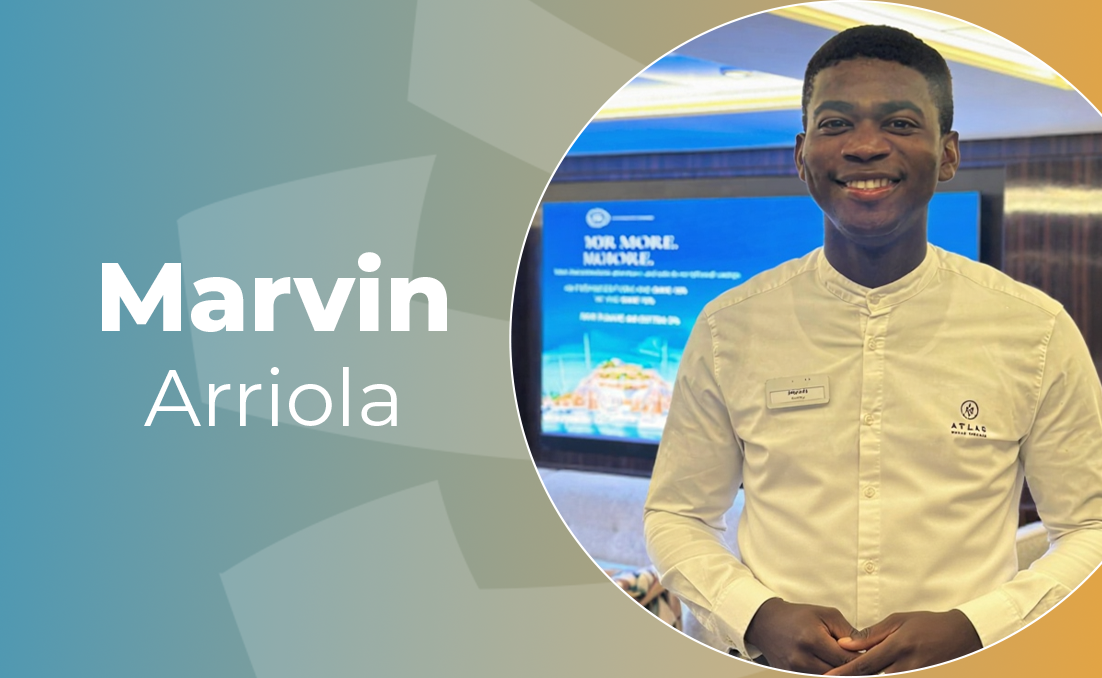 Marvin Daniel Chavez Arriola