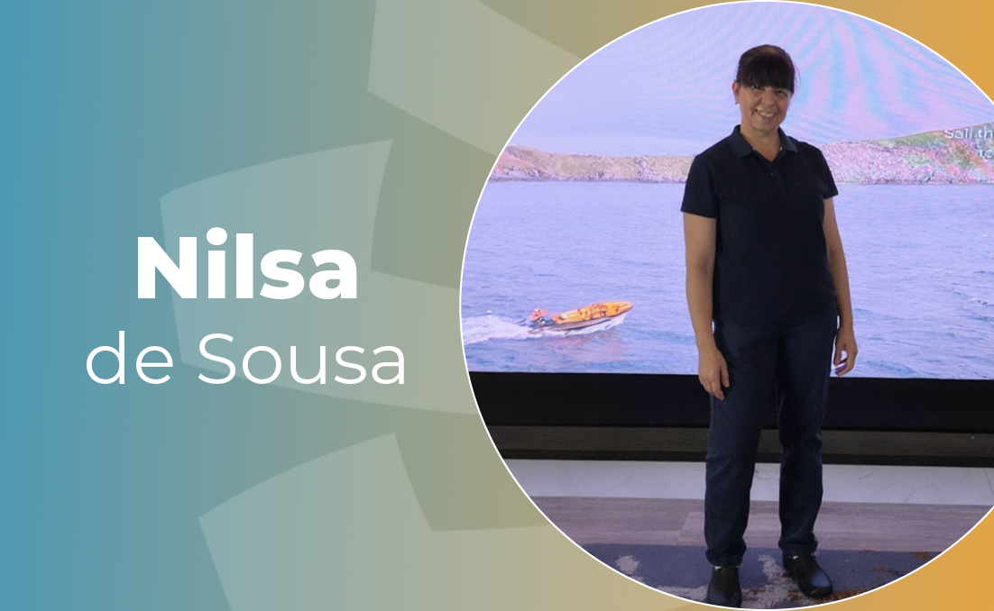 Nilsa de Souza