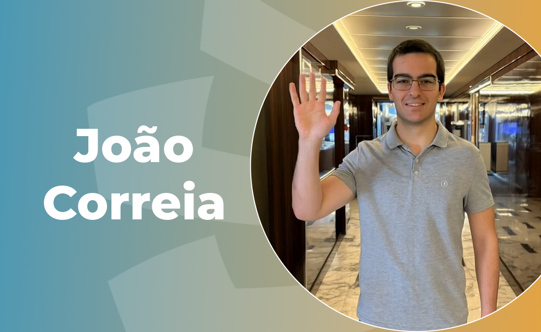 João Chaves Correia