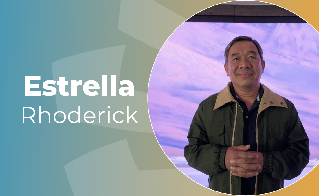 Estrella Rhoderick