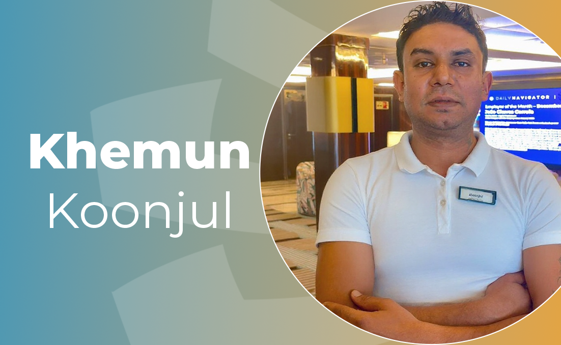 Khemun Koonjul