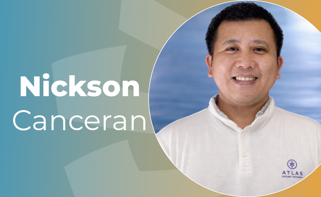 Nickson Cureg Canceran