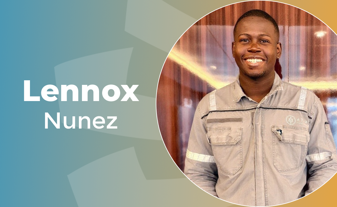 Lennox Nunez