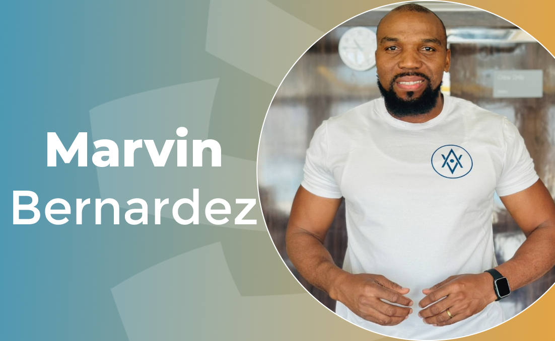 Marvin Bernardez