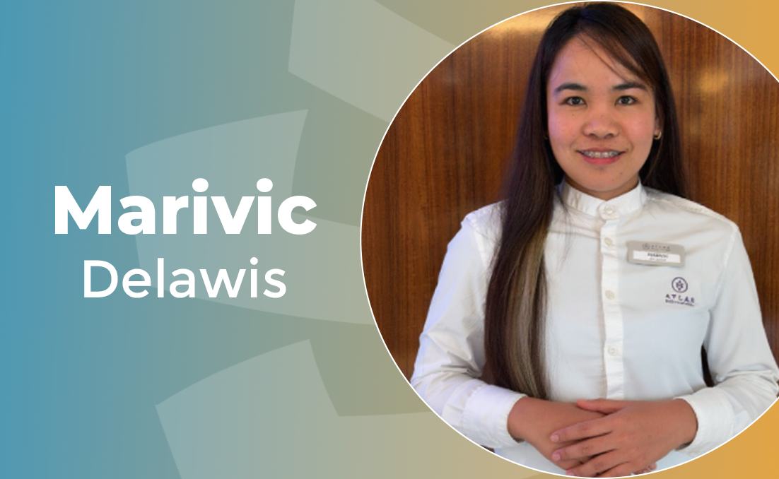 Marivic Delawis