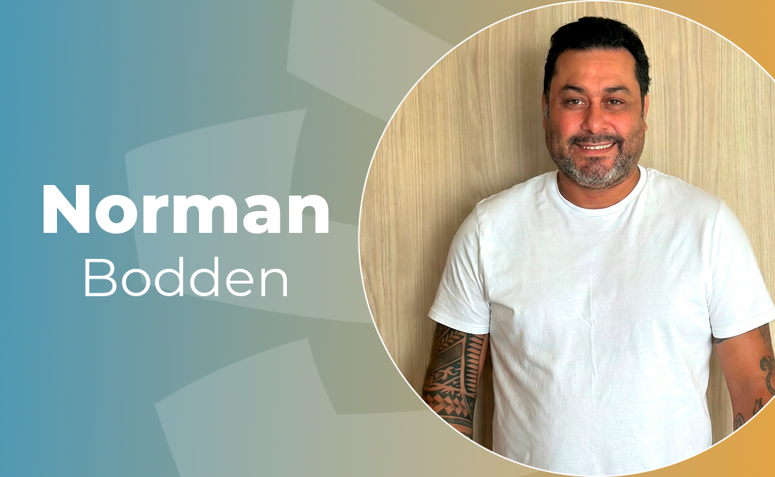 Norman Godoy Bodden