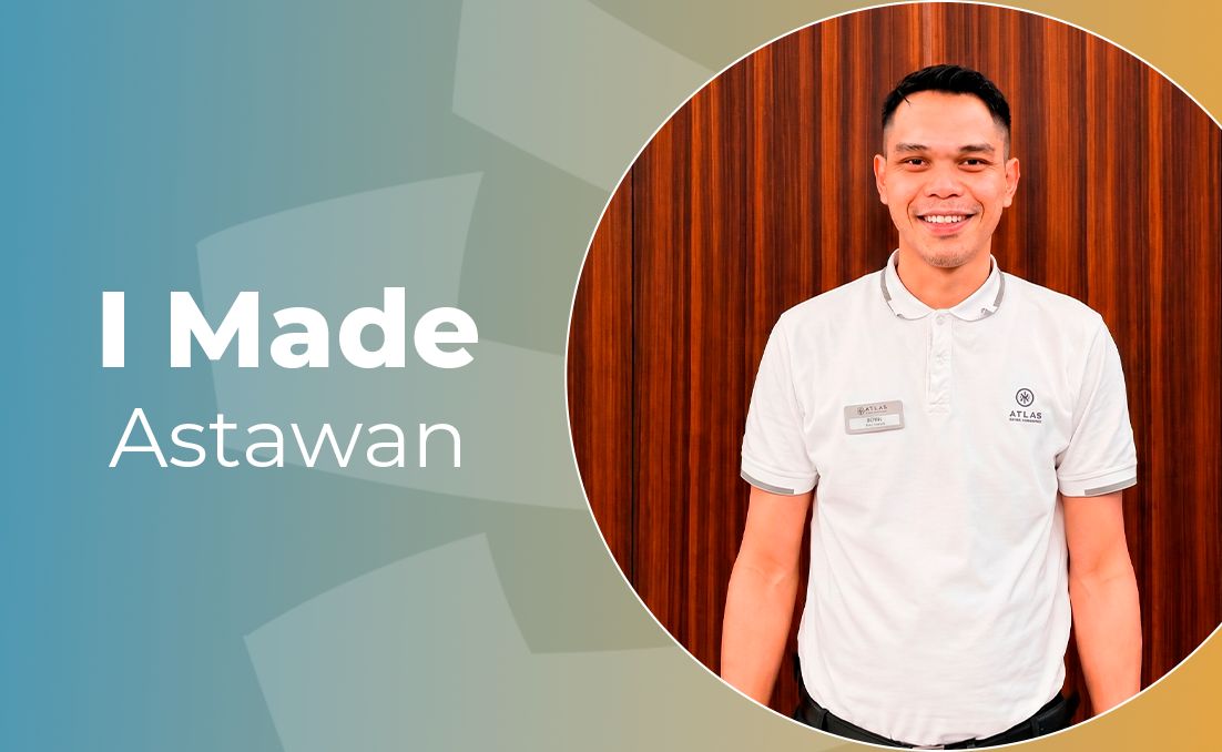 I Made Septi Astawan