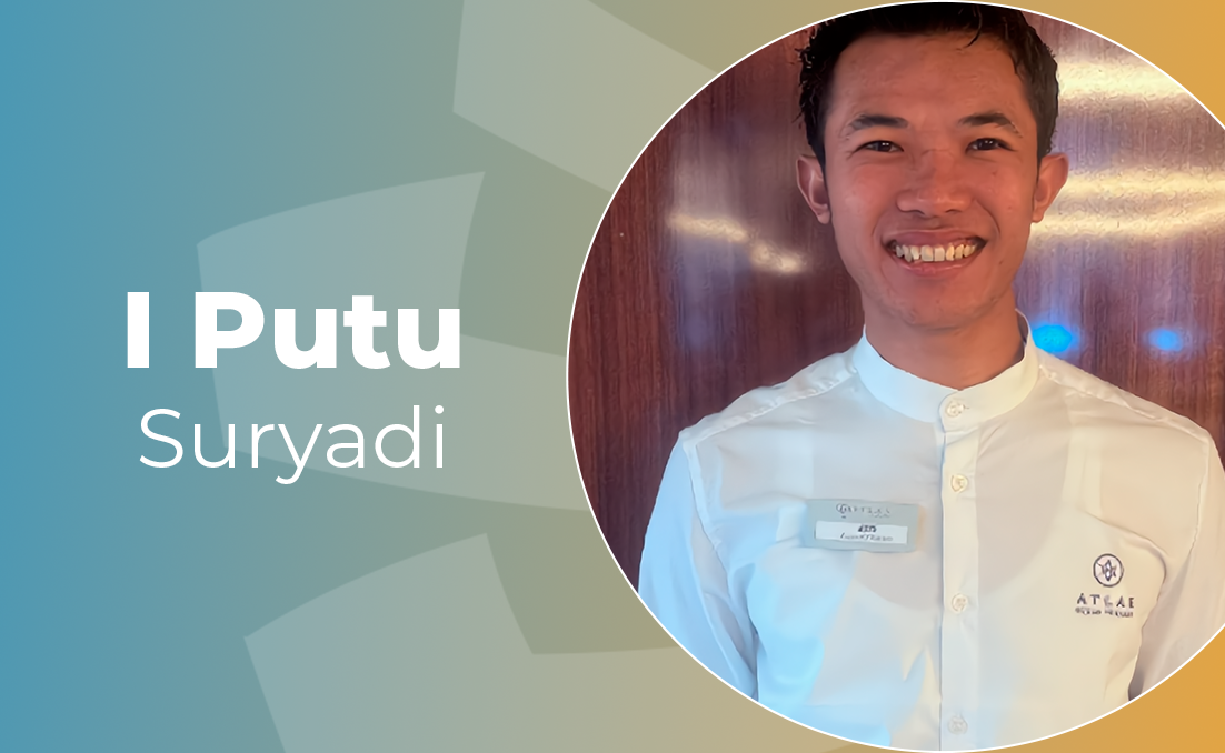I Putu Edi Suryadi