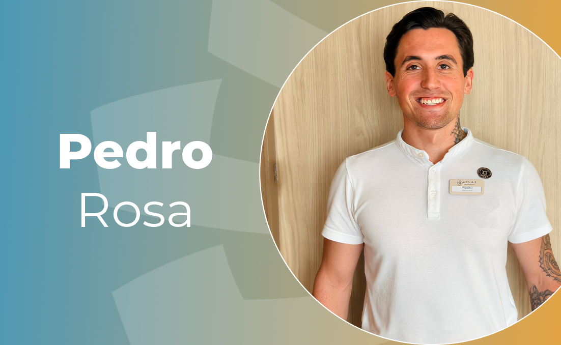 Pedro Henrique de Souza Rosa