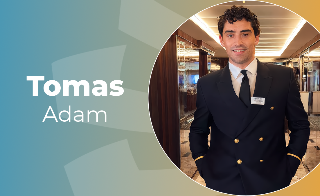 Tomas Moura Adam