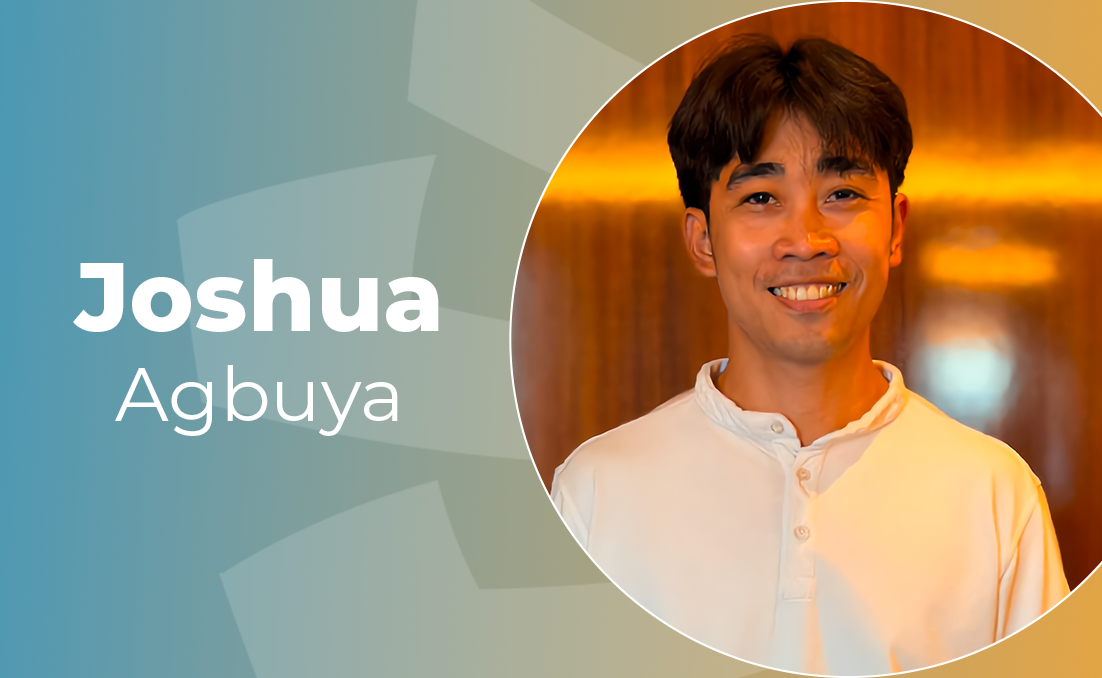 Joshua Agbuya
