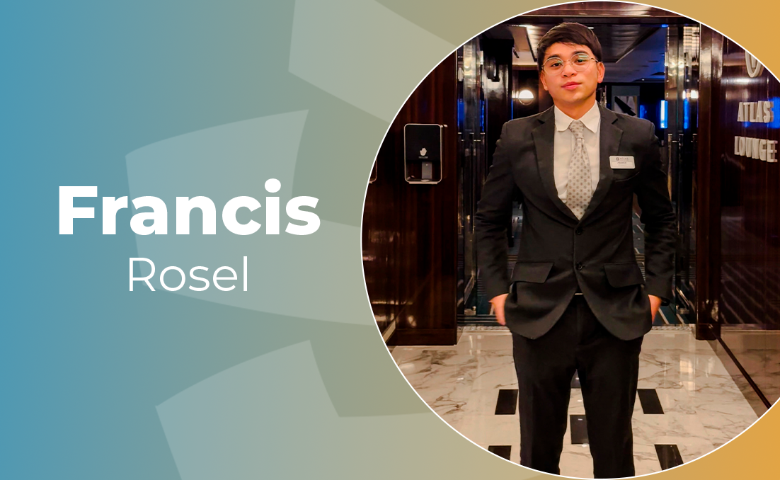 Francis Rosel